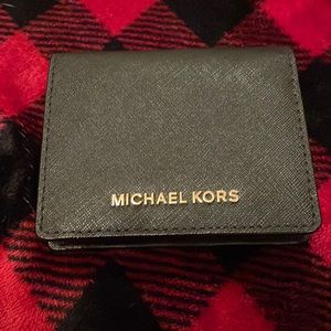 Micheal Kors Wallet
